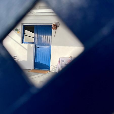 El Descanso De Bielo Lanzarote Caleta de Caballo Eksteriør billede