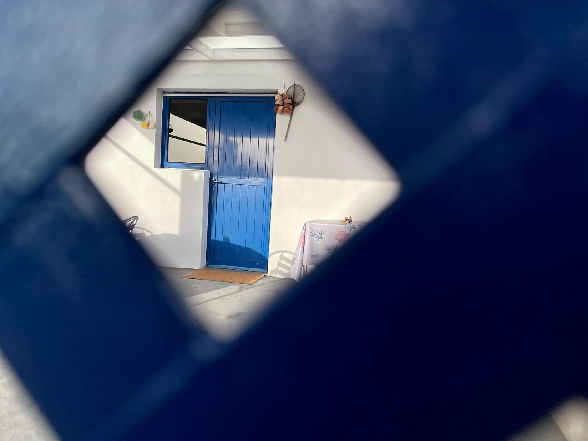 El Descanso De Bielo Lanzarote Caleta de Caballo Eksteriør billede